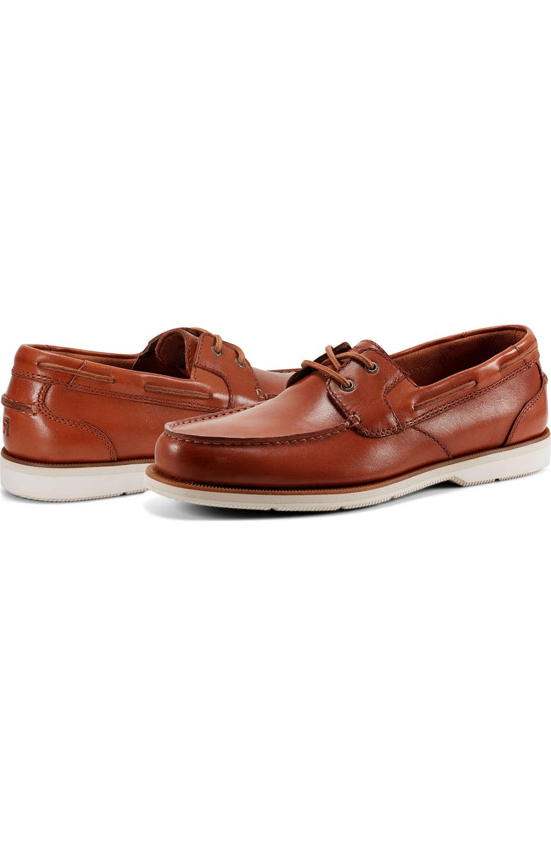 Rockport Southport Boat Shoe, Alternate, color,