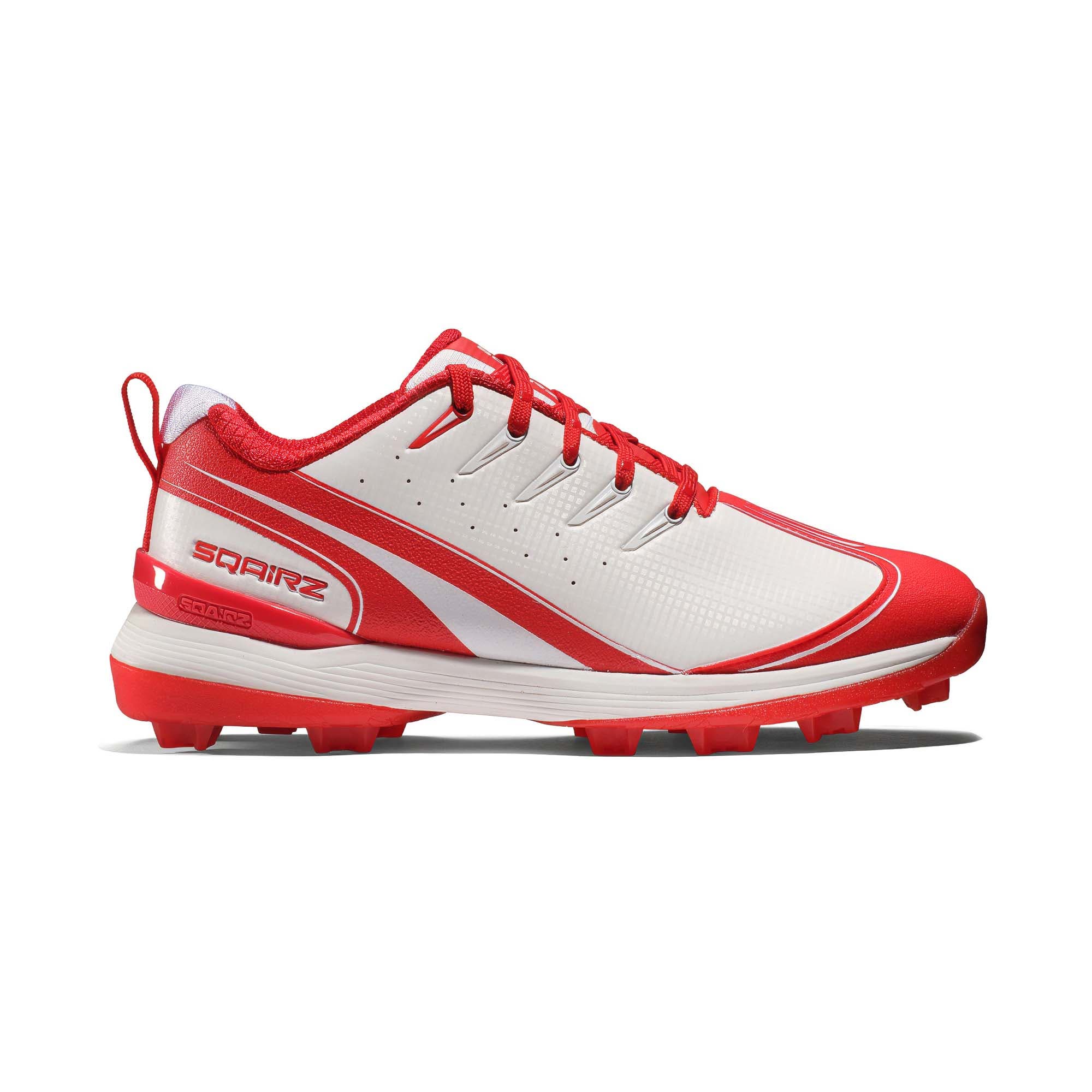 GFP2 Baseball Molded Cleat, Main, color, Cherry Bomb