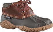 Baffin Whitetail II Lace-Up Ankle Duck Boot