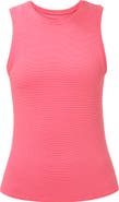 Sweaty Betty Seamless Stripe Tank