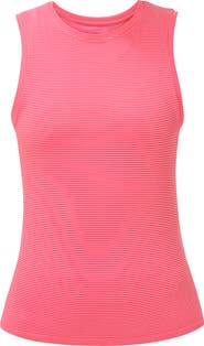 Sweaty Betty Seamless Stripe Tank