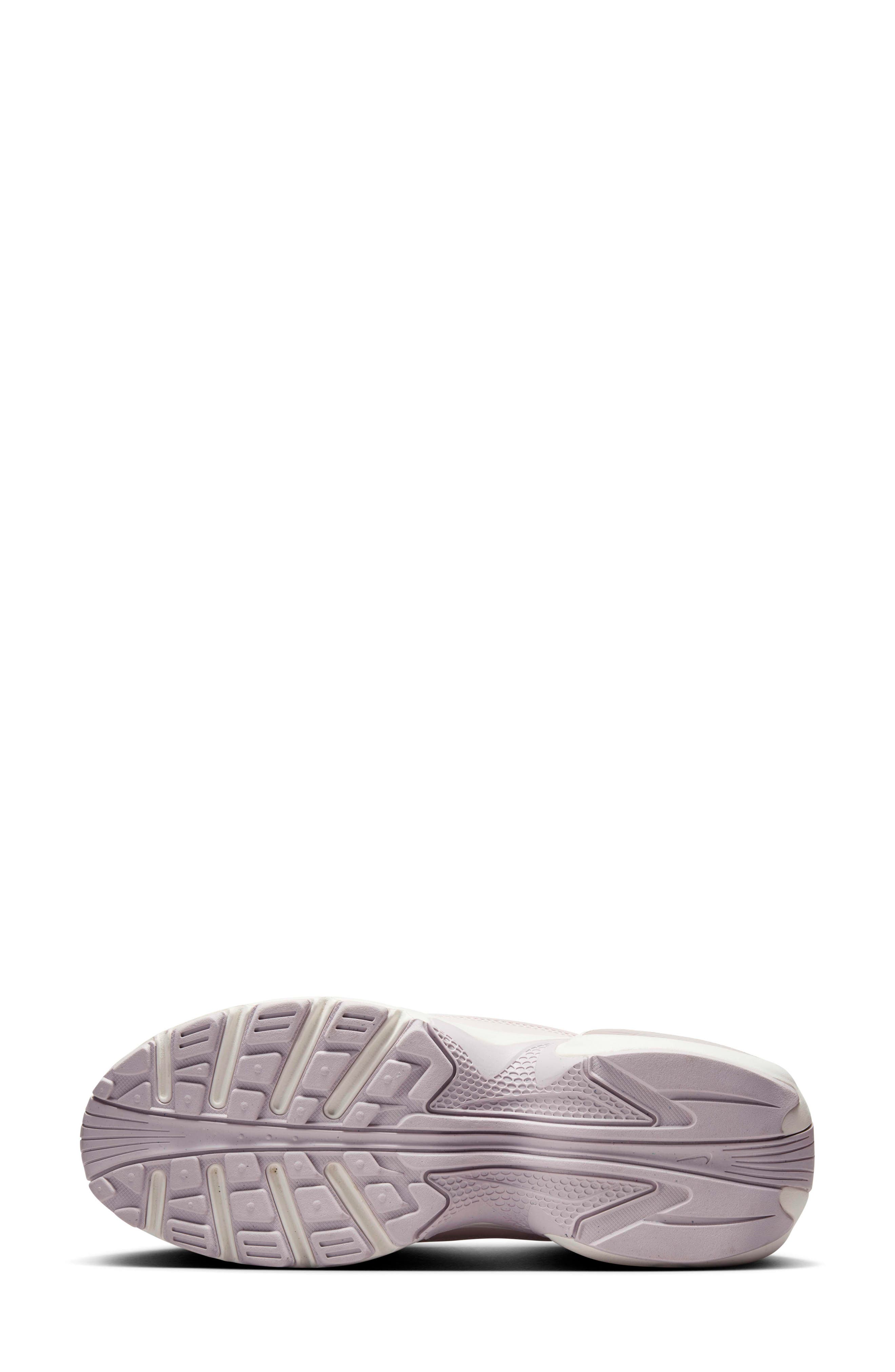 Air Max Portal Sneaker, Alternate, color, PLATINUM VIOLET/ LIGHT PINK