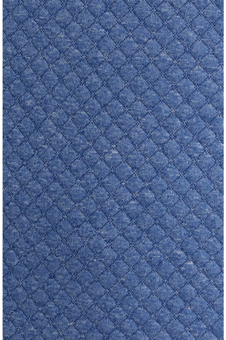 Rockwells Quilted Henley Pullover, Alternate, color, LAGUNA BLUE