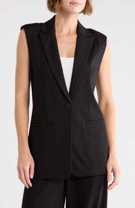 Long Ponte Vest