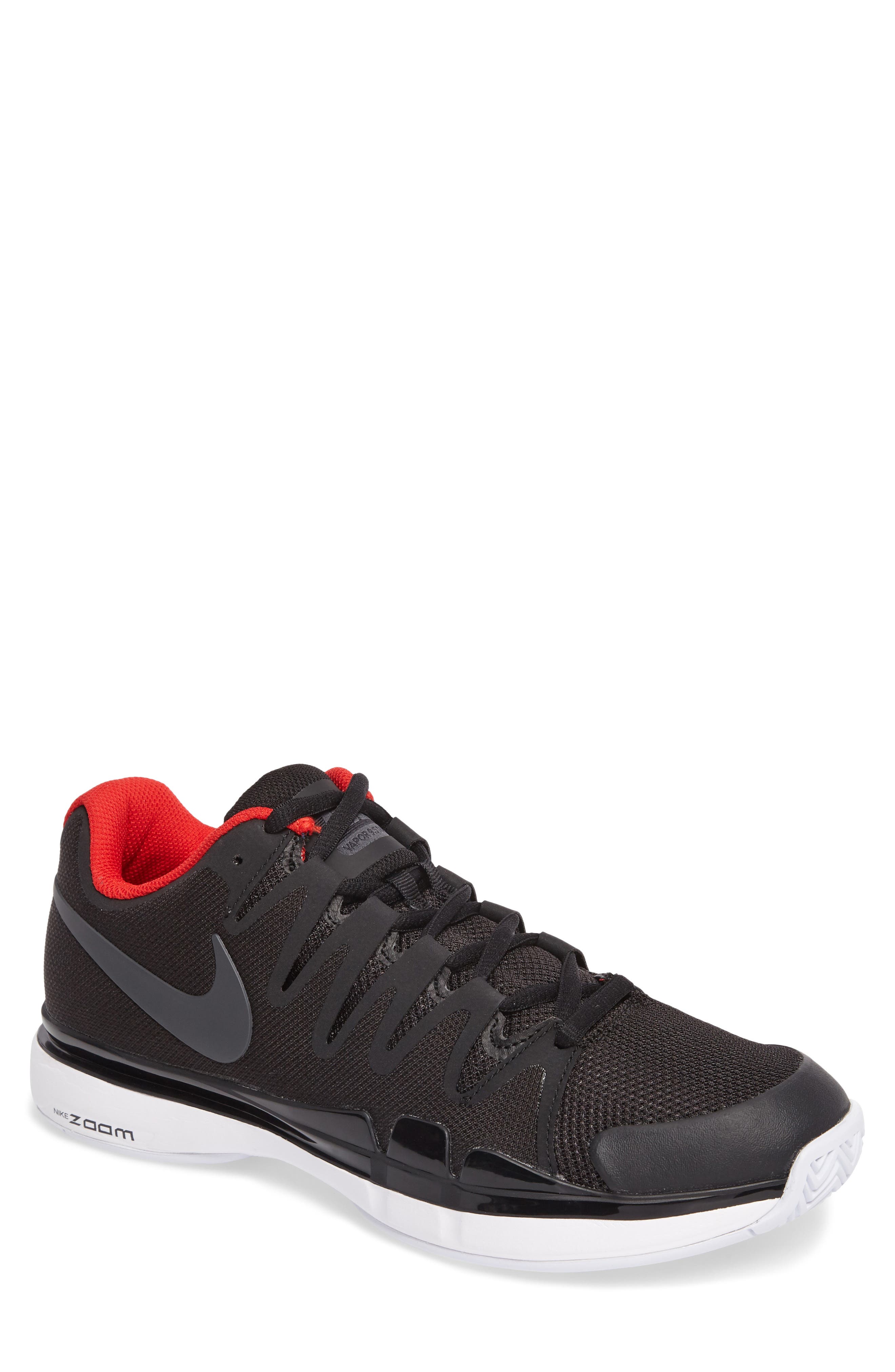 Nike 'Zoom Vapor 9.5 Tour' Tennis Shoe, Main, color, 