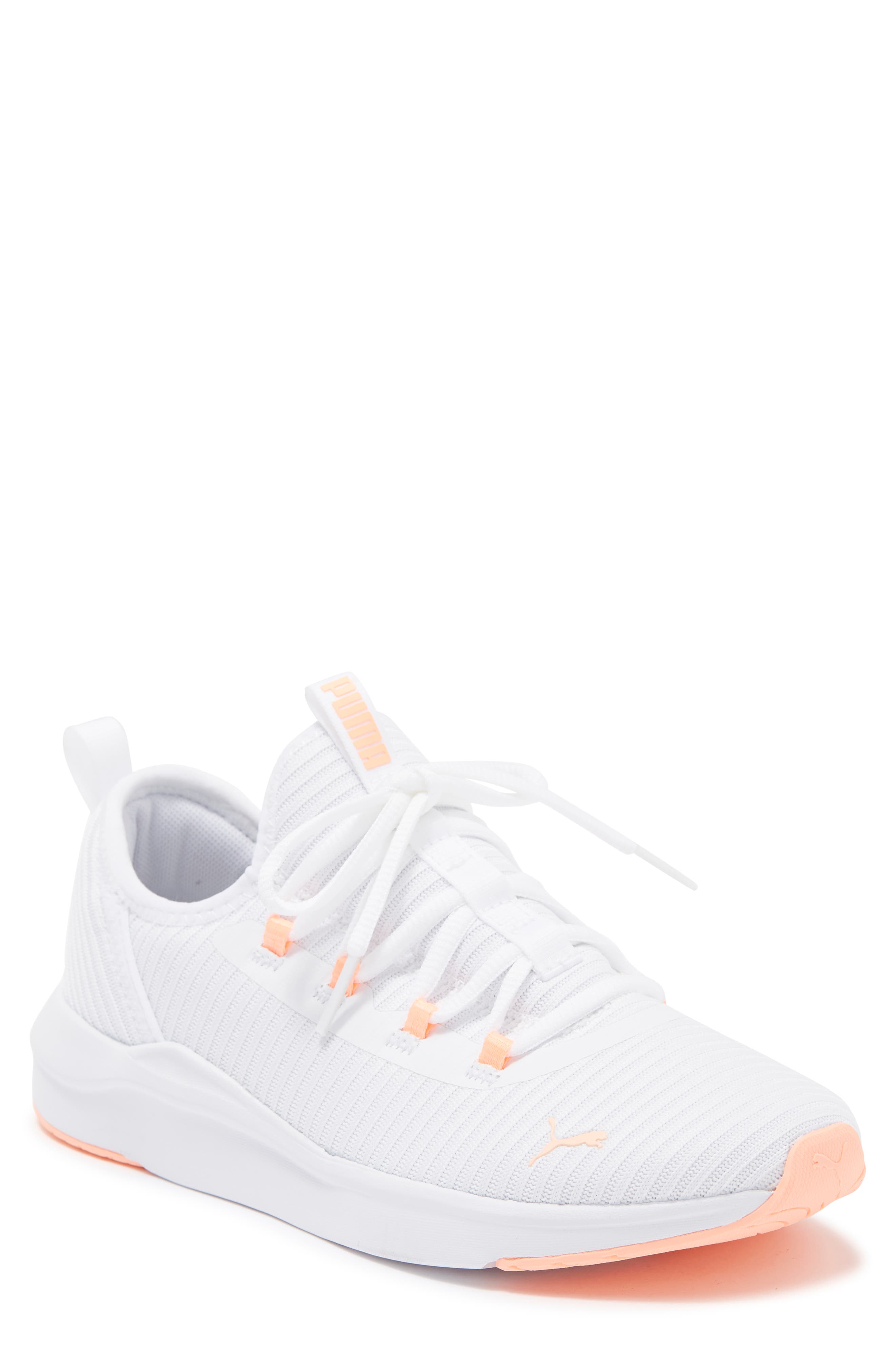 PUMA Softride Finesse Sport Training Shoe, Main, color, 