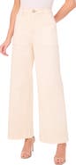 CeCe Wide Leg Jeans