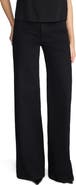 FRAME The Palace High Waist Wide Leg Jeans