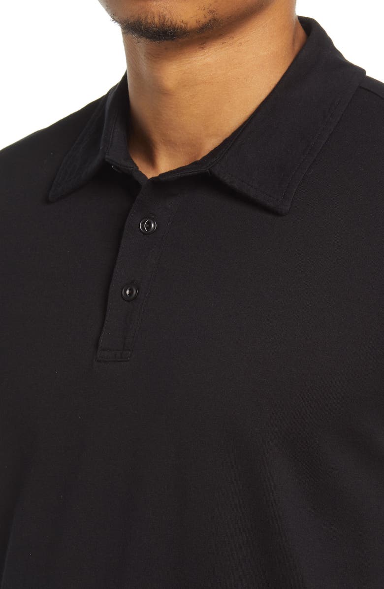 AG Bryce Short Sleeve Polo, Alternate, color,
