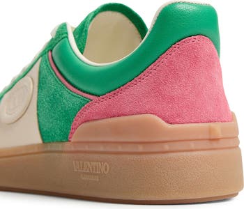 Upvillage Low Top Sneaker