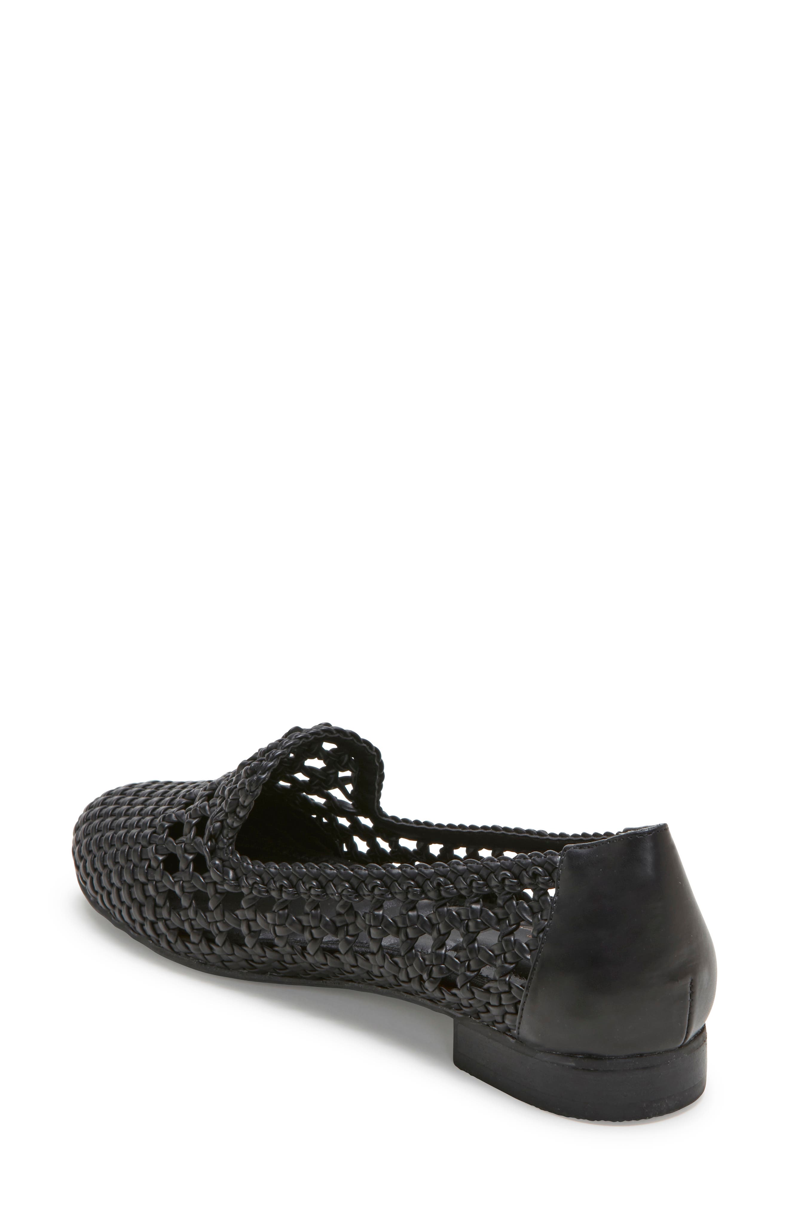 Me Too Yondra Woven Loafer, Alternate, color, 