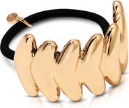 Ettika Moderna Ponytail Holder