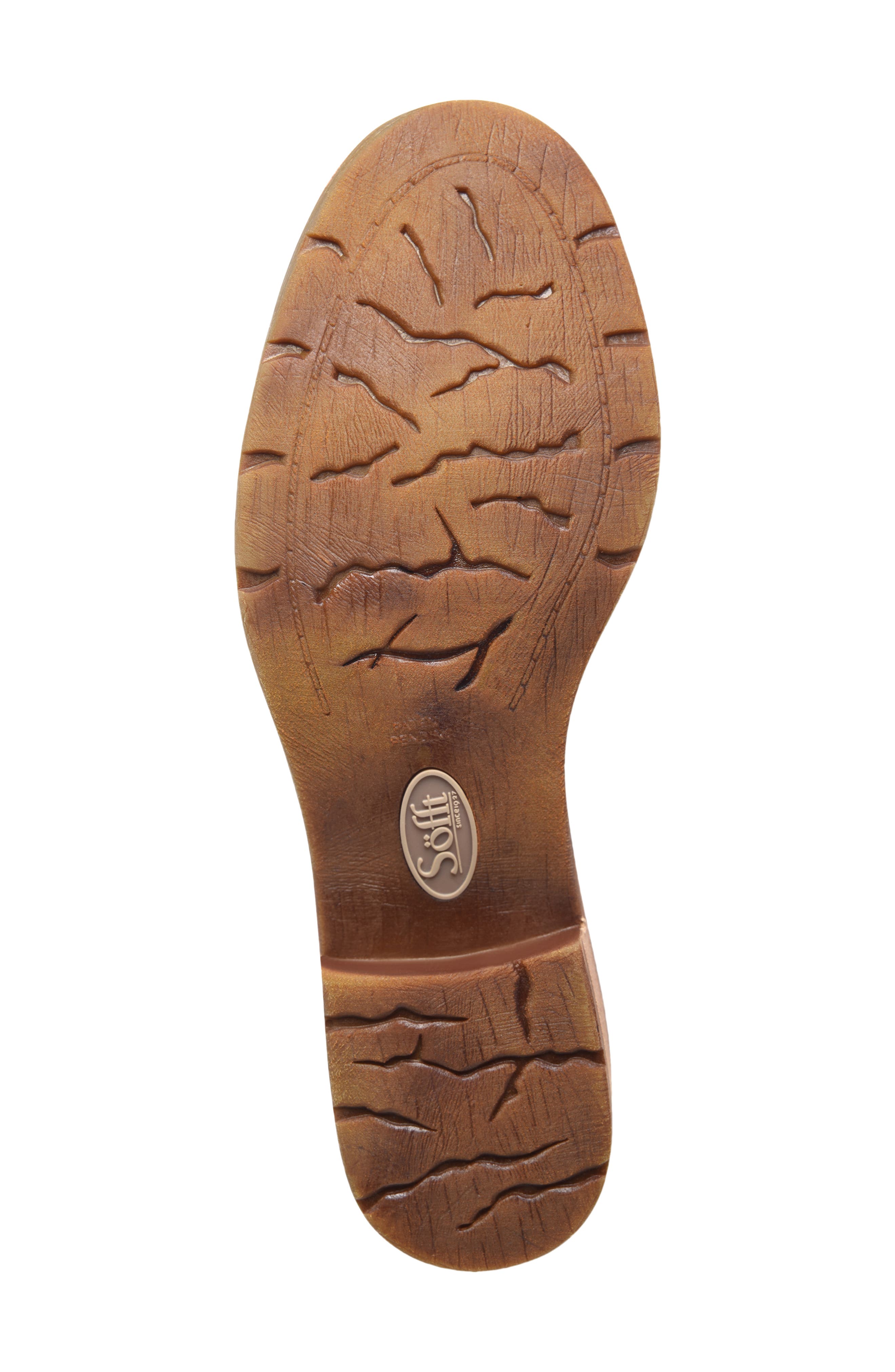 Söfft Sharnell II Water Resistant Knee High Boot, Alternate, color, Cashmere