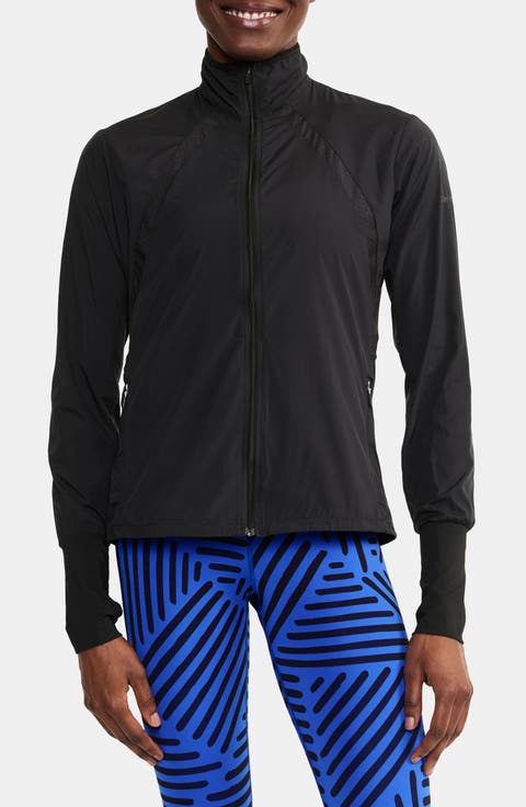 ADV Essence Wind Jacket