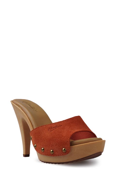Viviana Platform Sandal (Women)