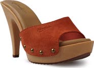 Candie's Viviana Platform Sandal