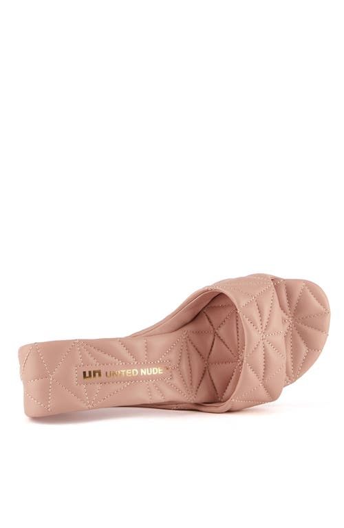 United Nude Mobius Mid Puffy