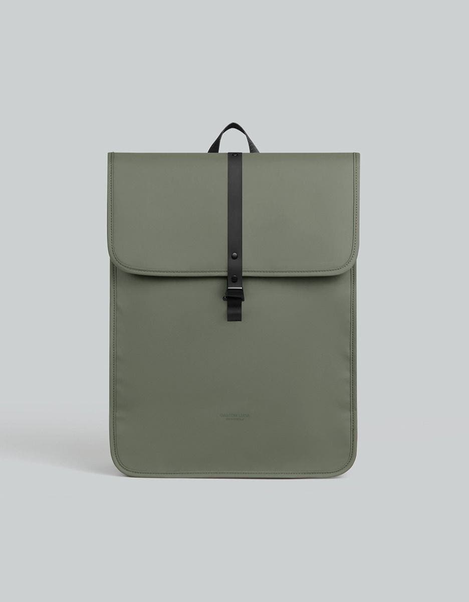 81038614 Däsh Backpack 16", Main, color, Olive