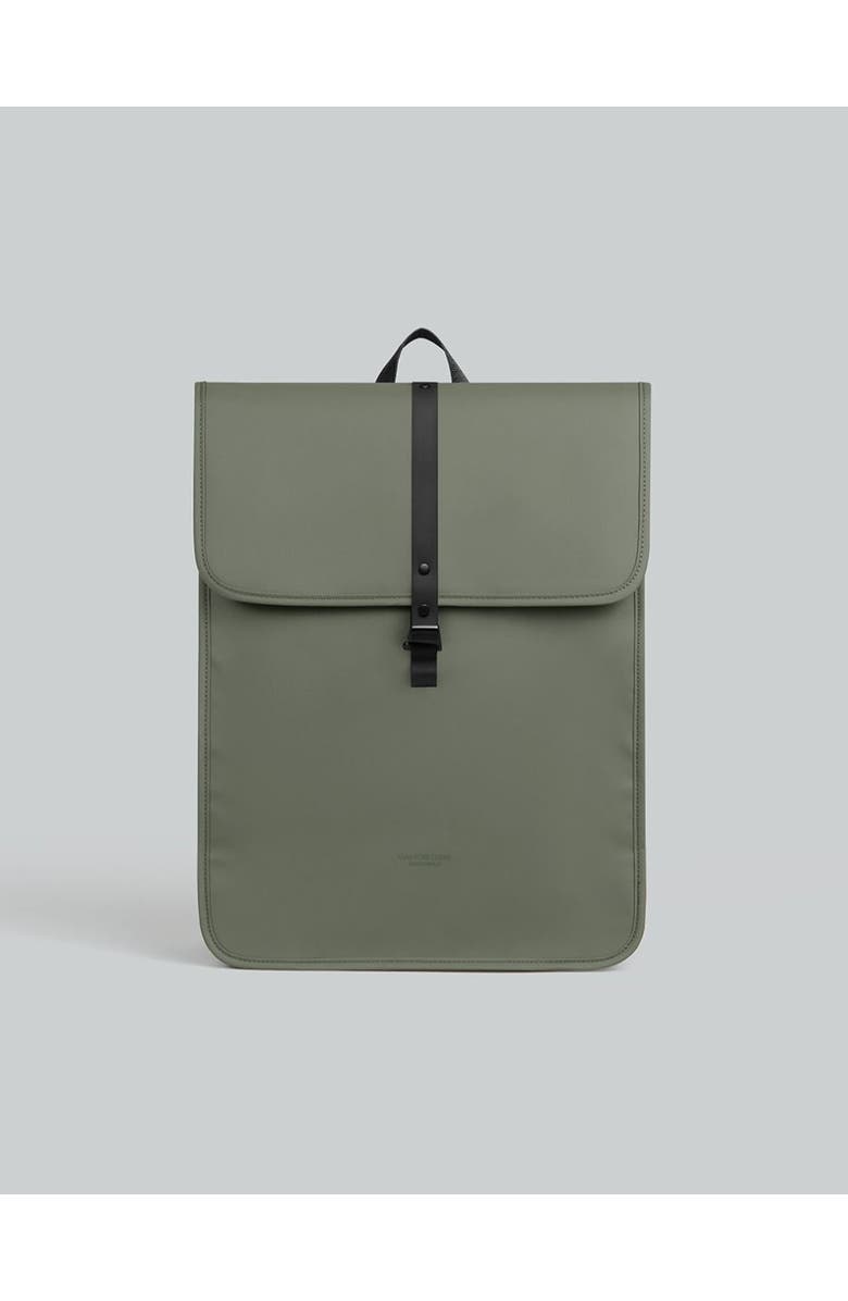 81038614 Däsh Backpack 16", Main, color, Olive