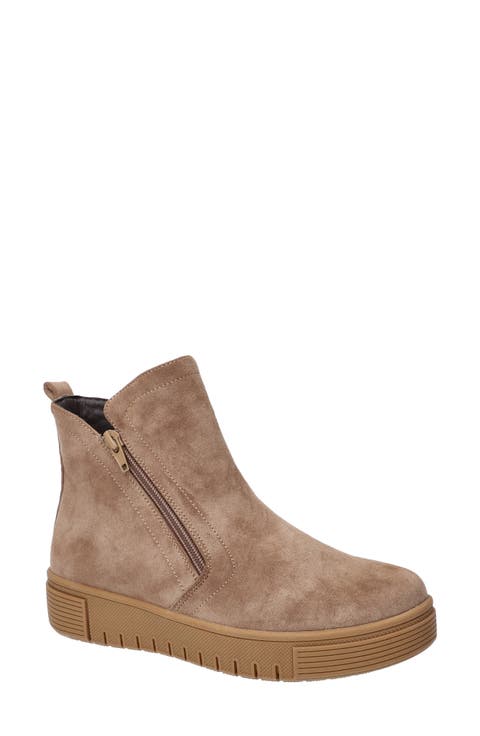 Oaklee Bootie (Women)