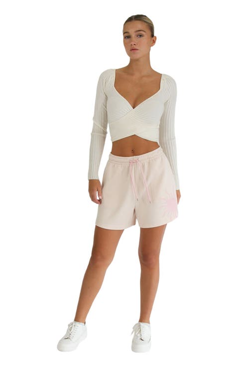 Turn To You Track Short