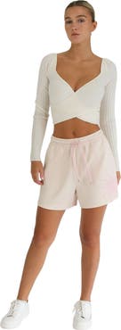 Belle & Bloom Turn To You Track Short