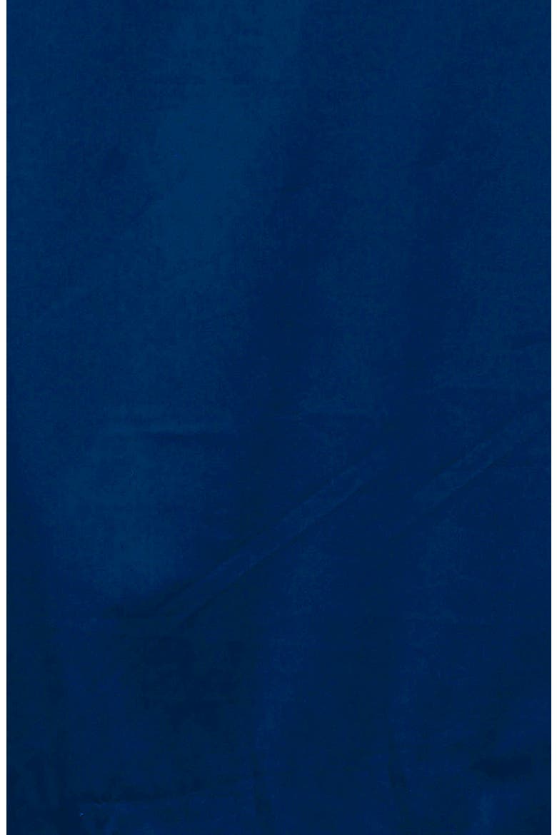 Einstein Button-Up Stretch Cotton Shirt, Alternate, color, BLUE