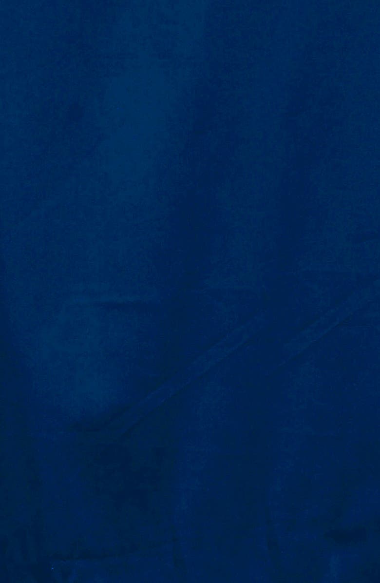 Maceoo Einstein Button-Up Stretch Cotton Shirt, Alternate, color, Blue