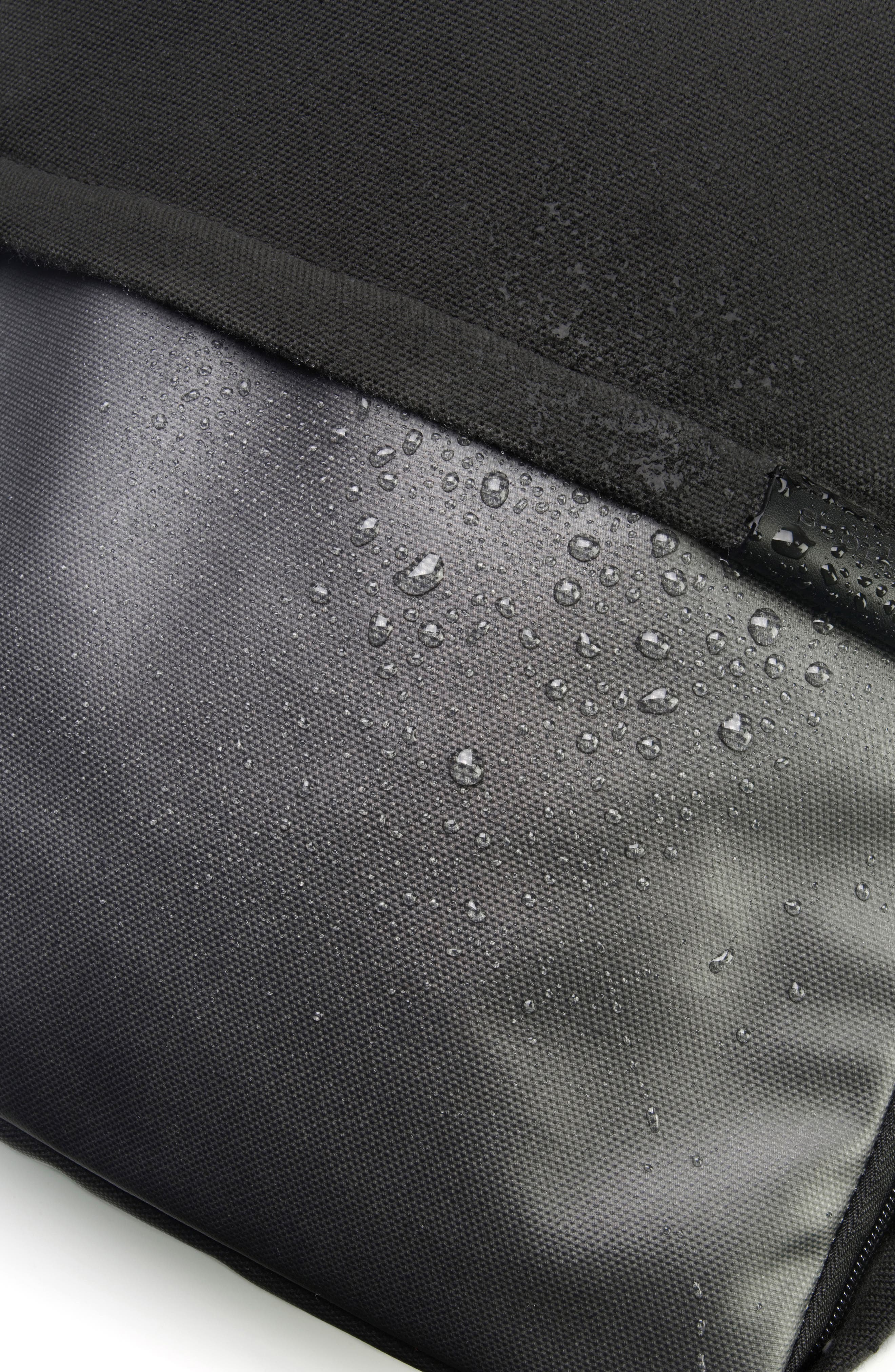 Storksak Taylor Diaper Backpack, Alternate, color, 