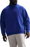 Nike 24.7 ImpossiblySoft Dri-FIT Half Zip Top