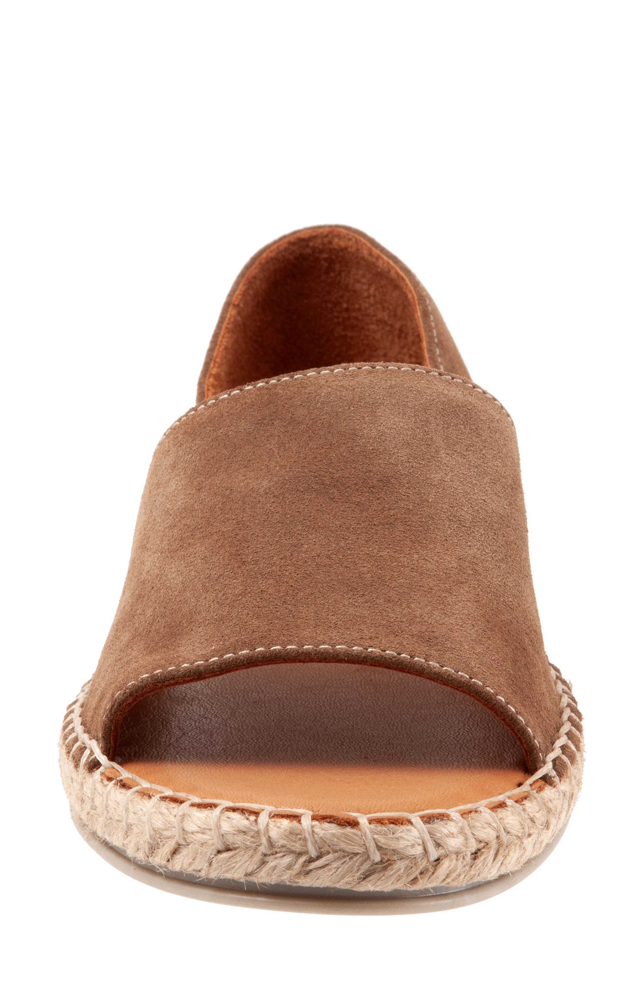 Bueno Kitty d'Orsay Sandal, Alternate, color, 