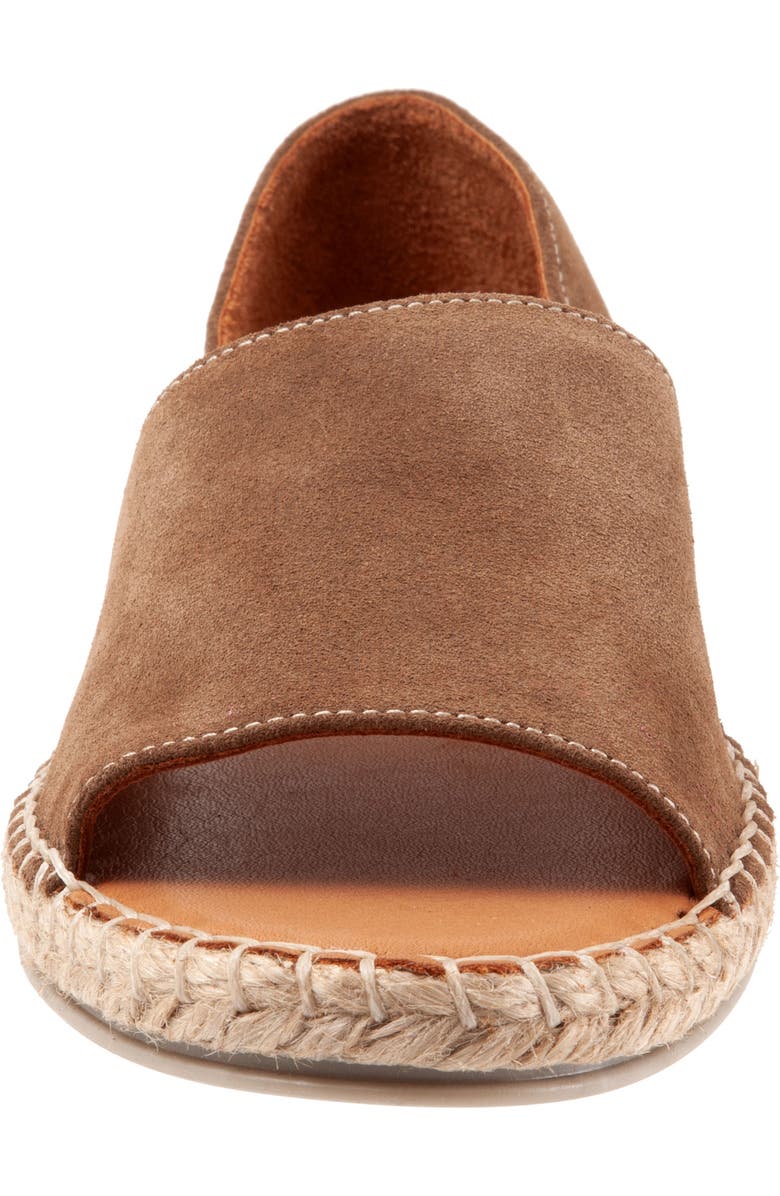 Bueno Kitty d'Orsay Sandal, Alternate, color,