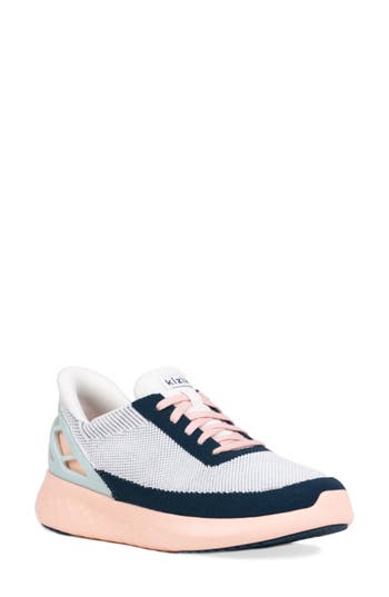 Kizik Gender Inclusive Athens Hands-free Knit Sneaker