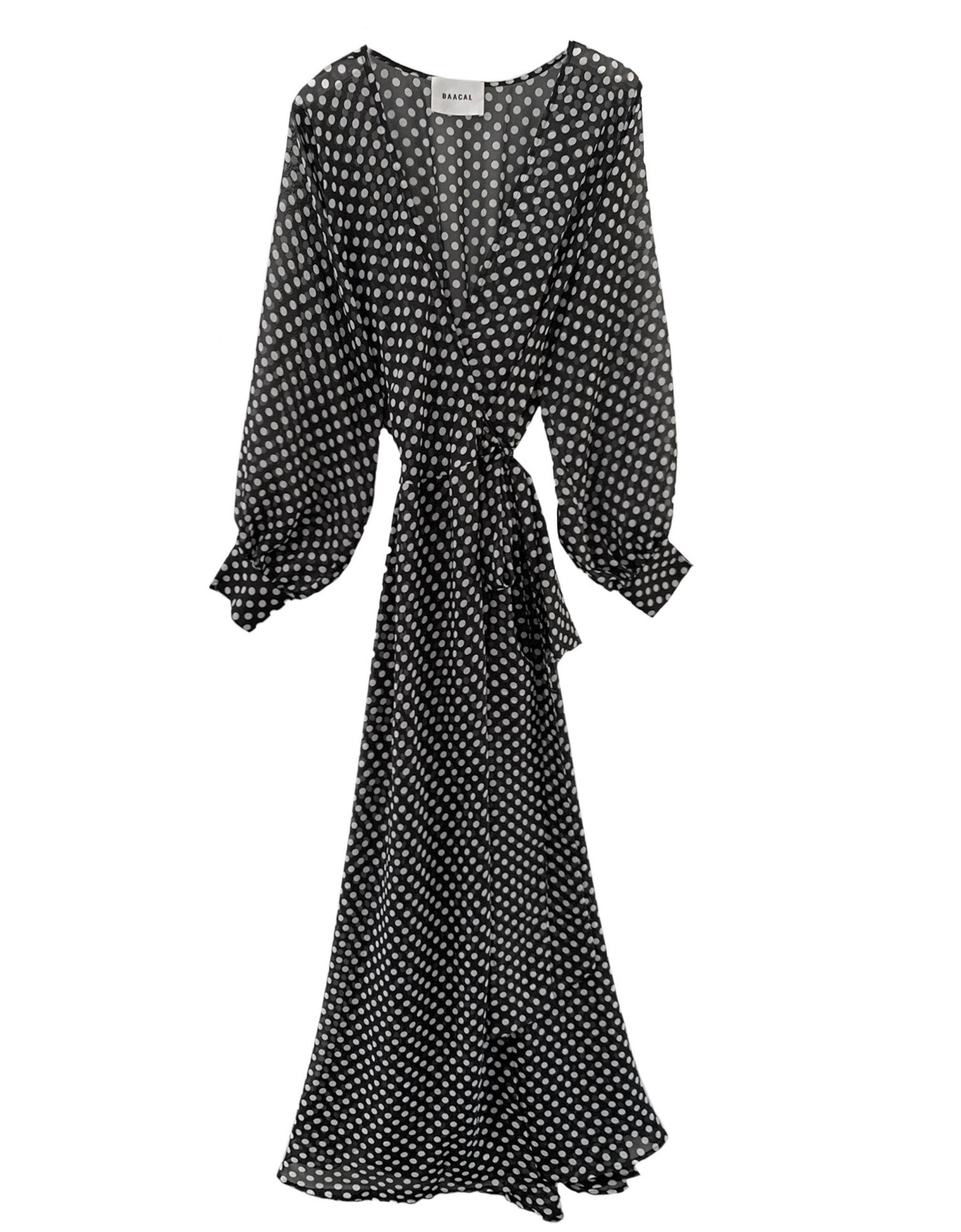 selected Black white