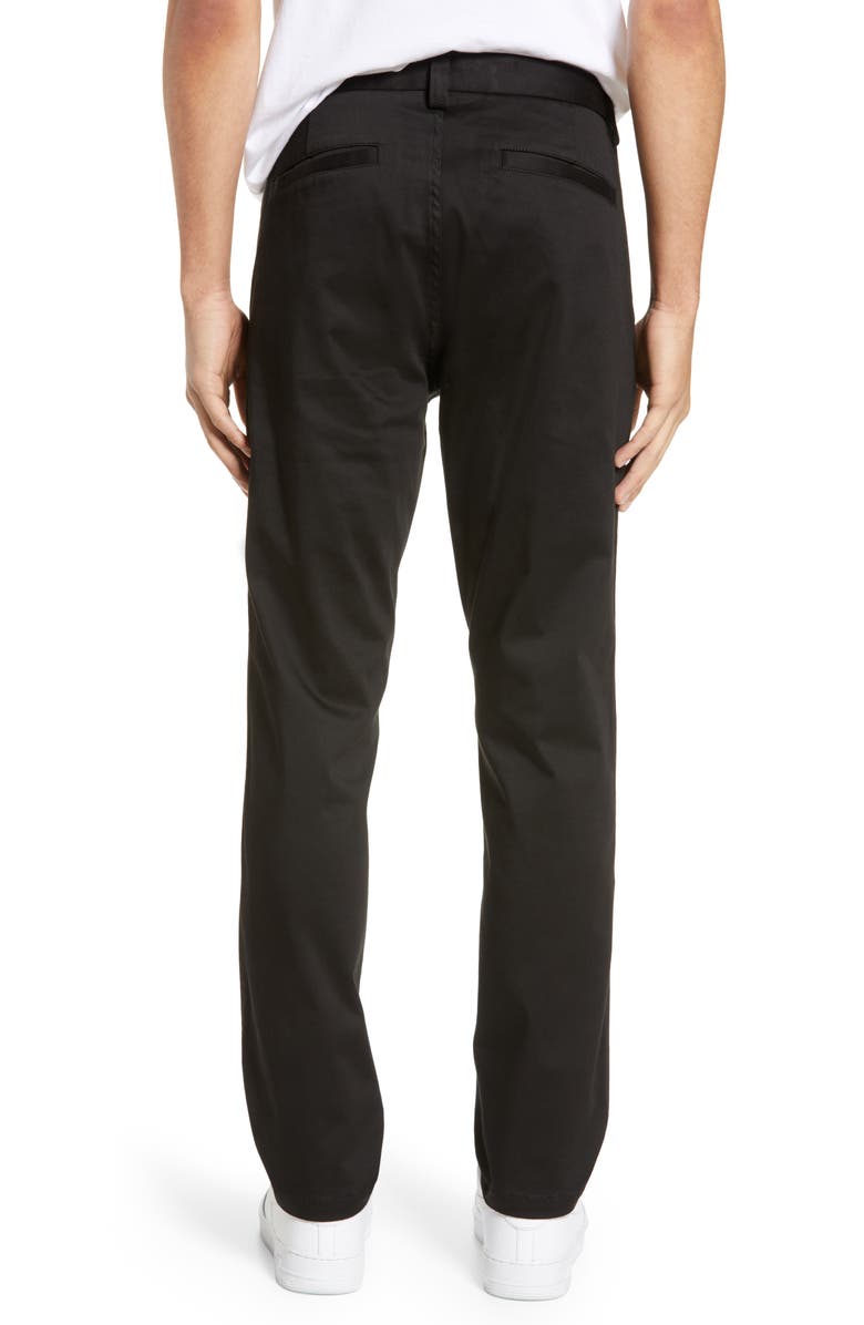 wings + horns Cadet Slim Fit Pants, Alternate, color, 