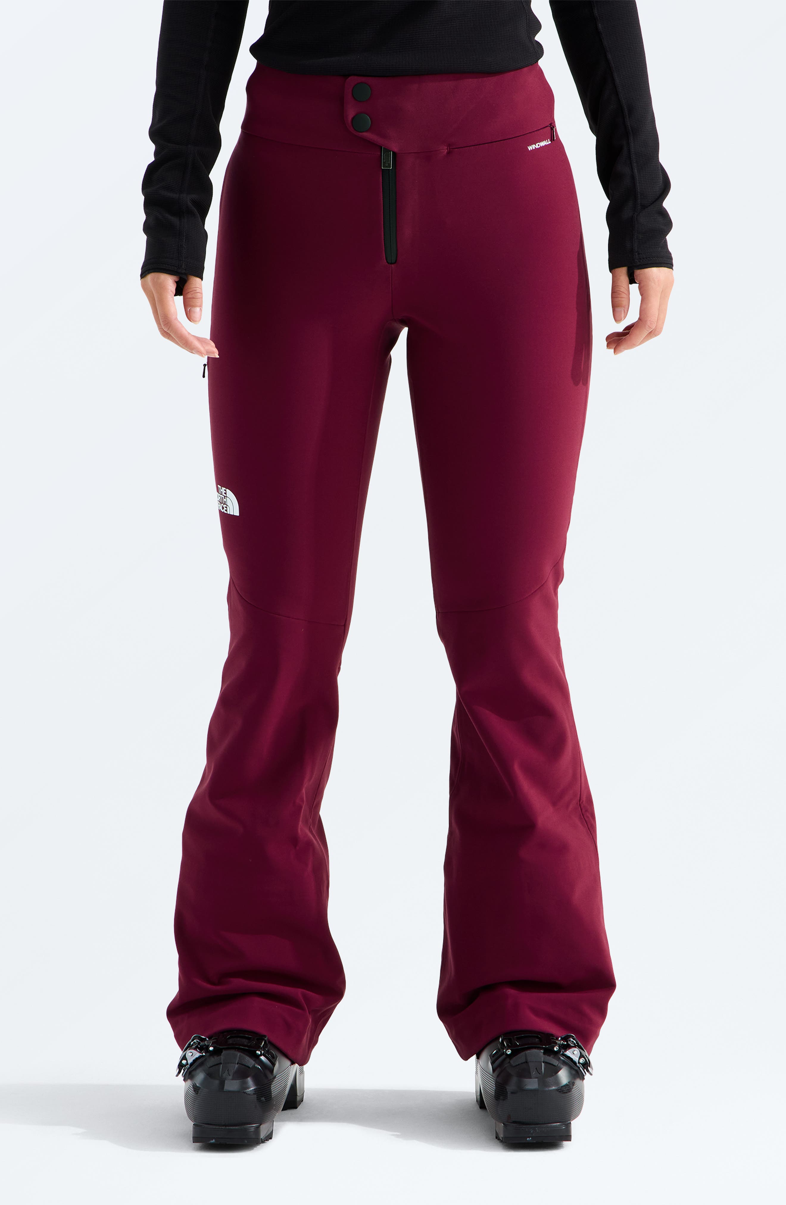 BURGUNDY CRUSH