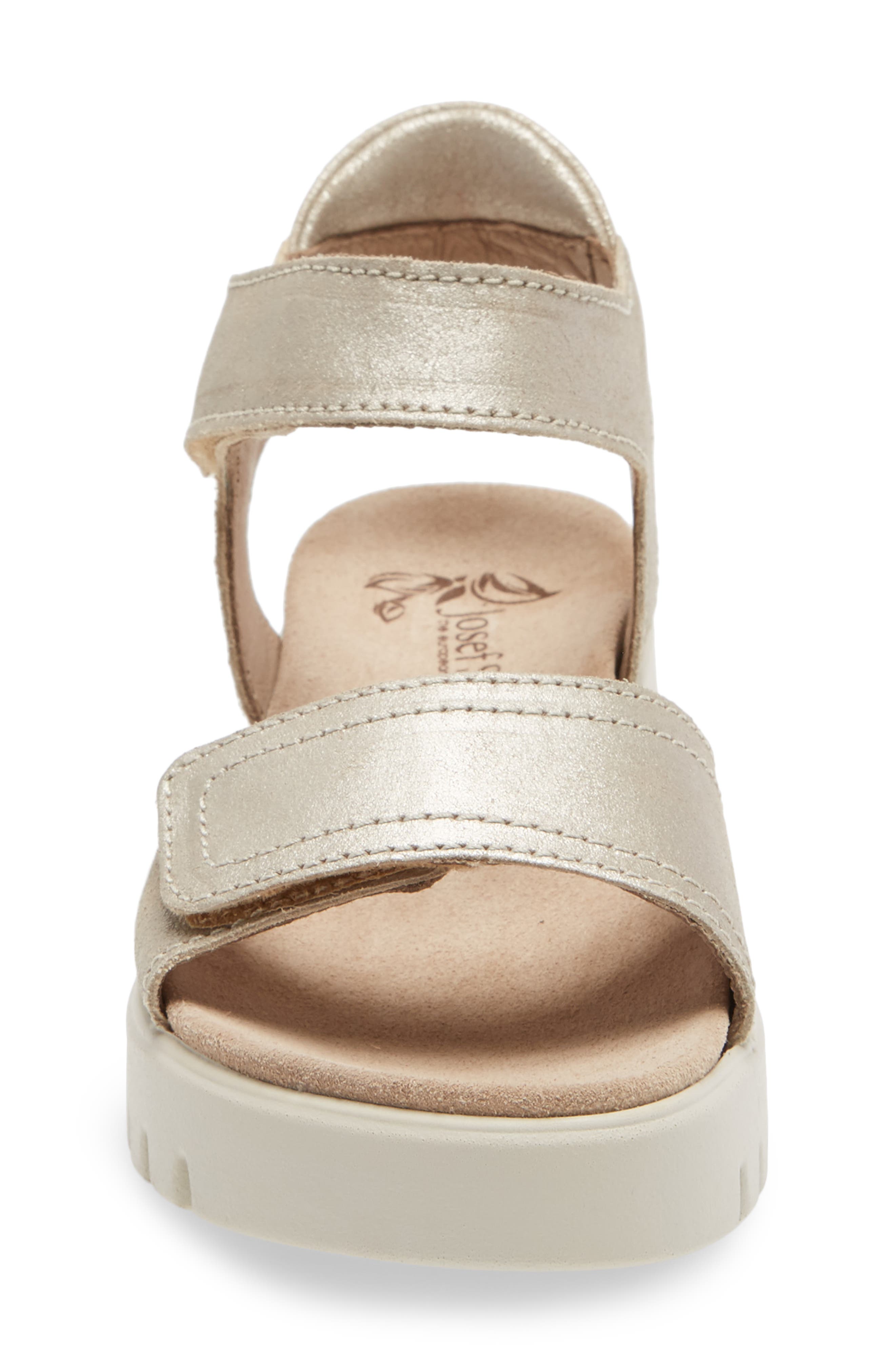 Josef Seibel Thea 08 Sandal, Alternate, color, 