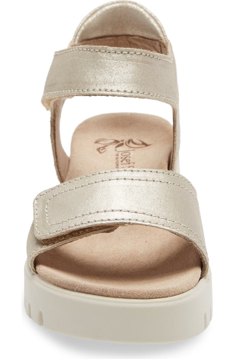 Josef Seibel Thea 08 Sandal, Alternate, color,