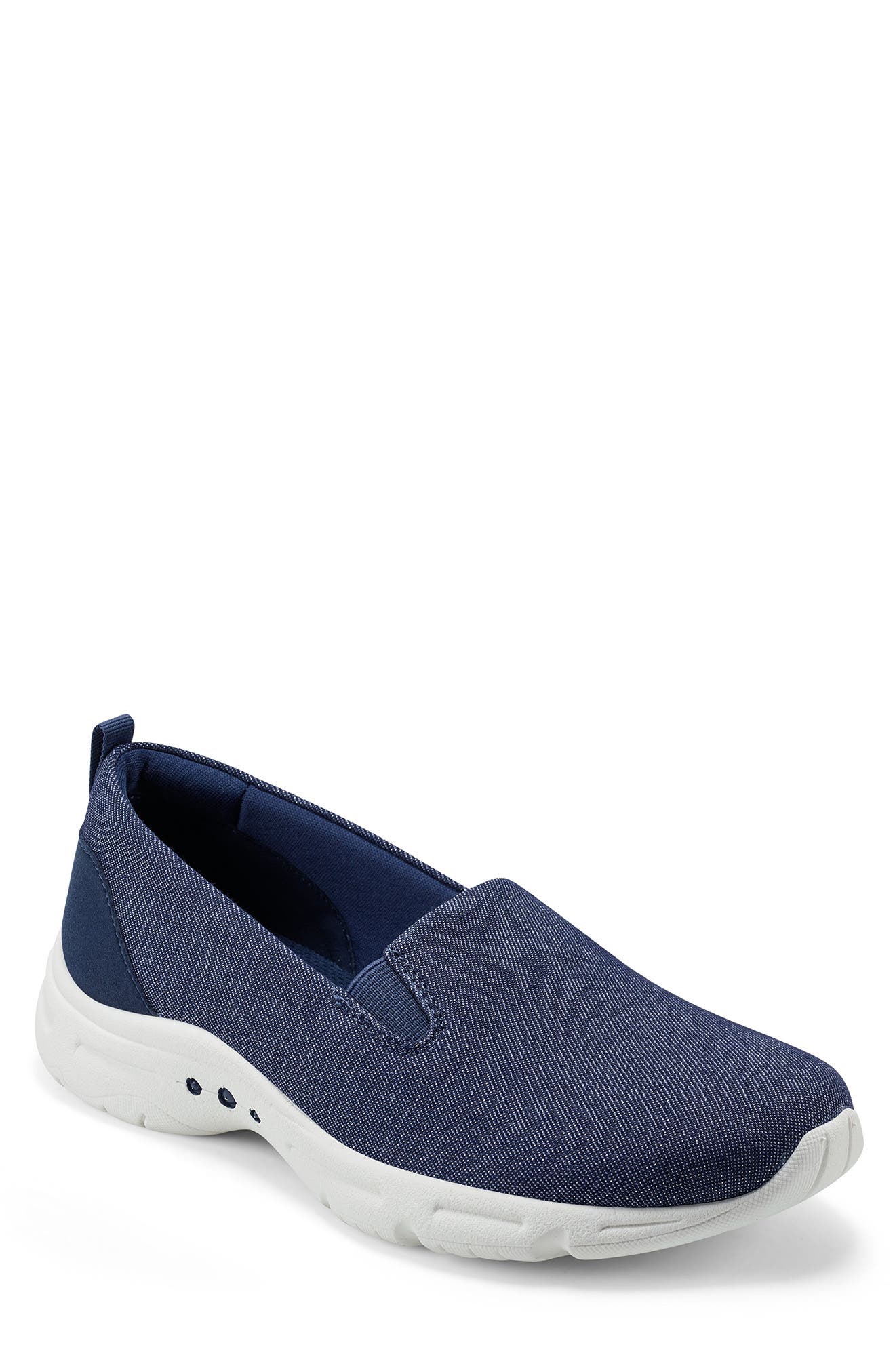 Easy Spirit Brinley Slip-On Sneaker, Main, color, 