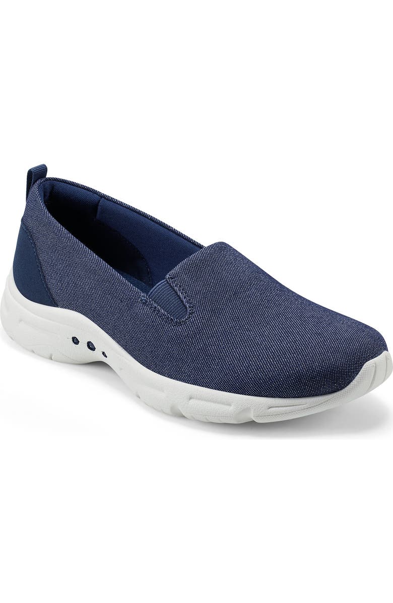 Easy Spirit Brinley Slip-On Sneaker, Main, color,