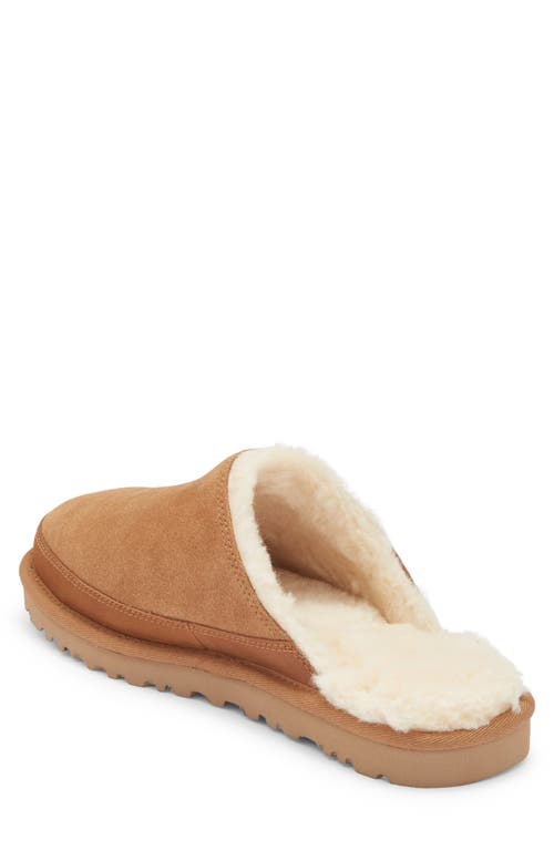 Ugg ® Leisure Nomad Slide Slipper In Brown