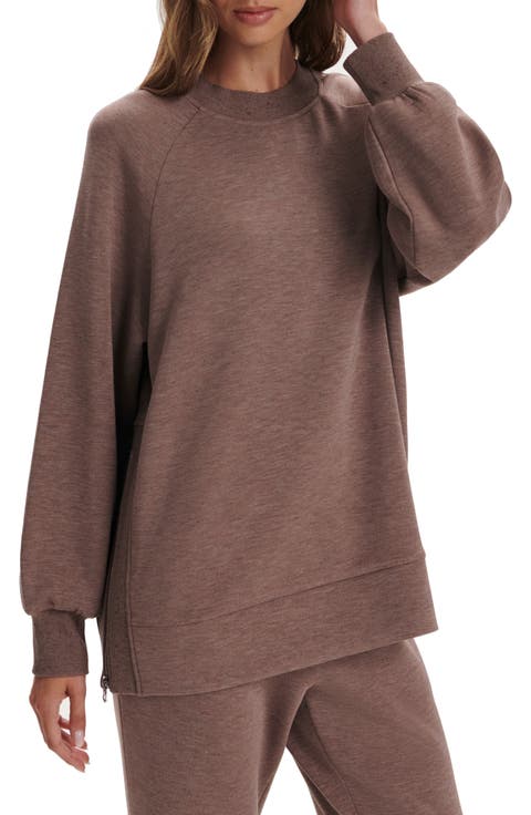 Nicole Oversize Sweatshirt