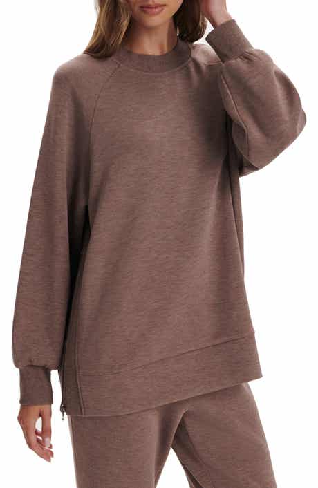 Varley Nicole Oversize Sweatshirt