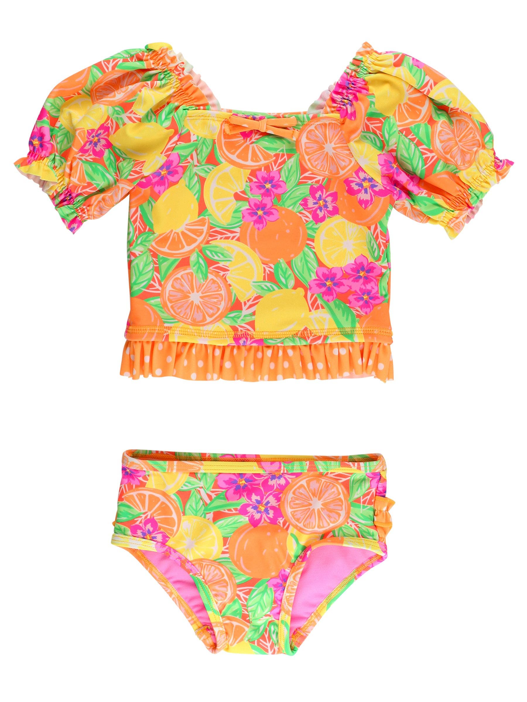selected Neon Squeeze the Day
