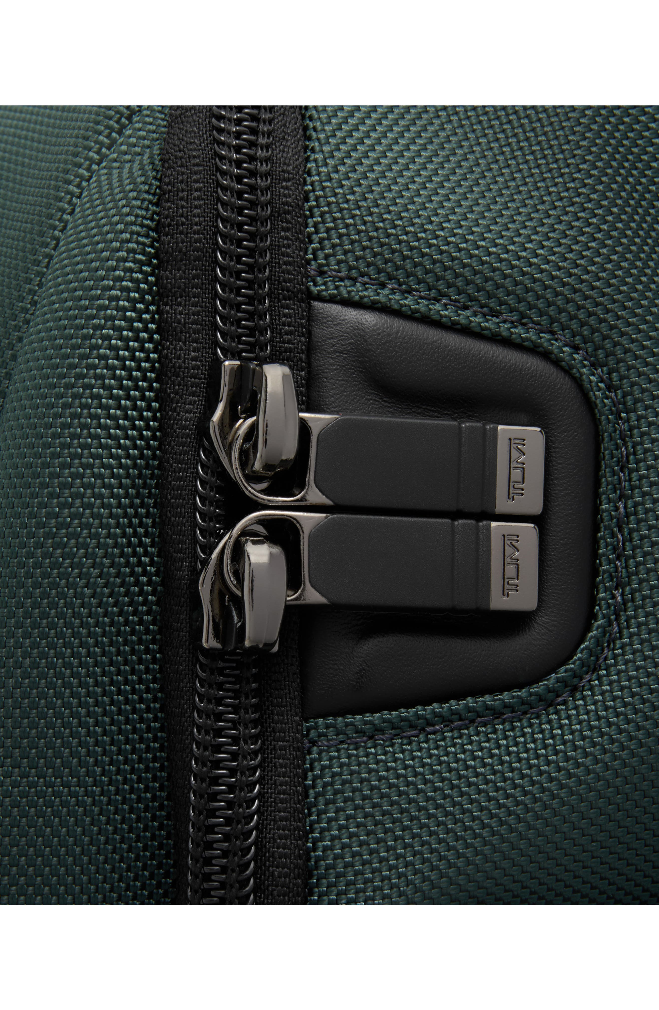 Brief Pack®, Alternate, color, DEEP PINE