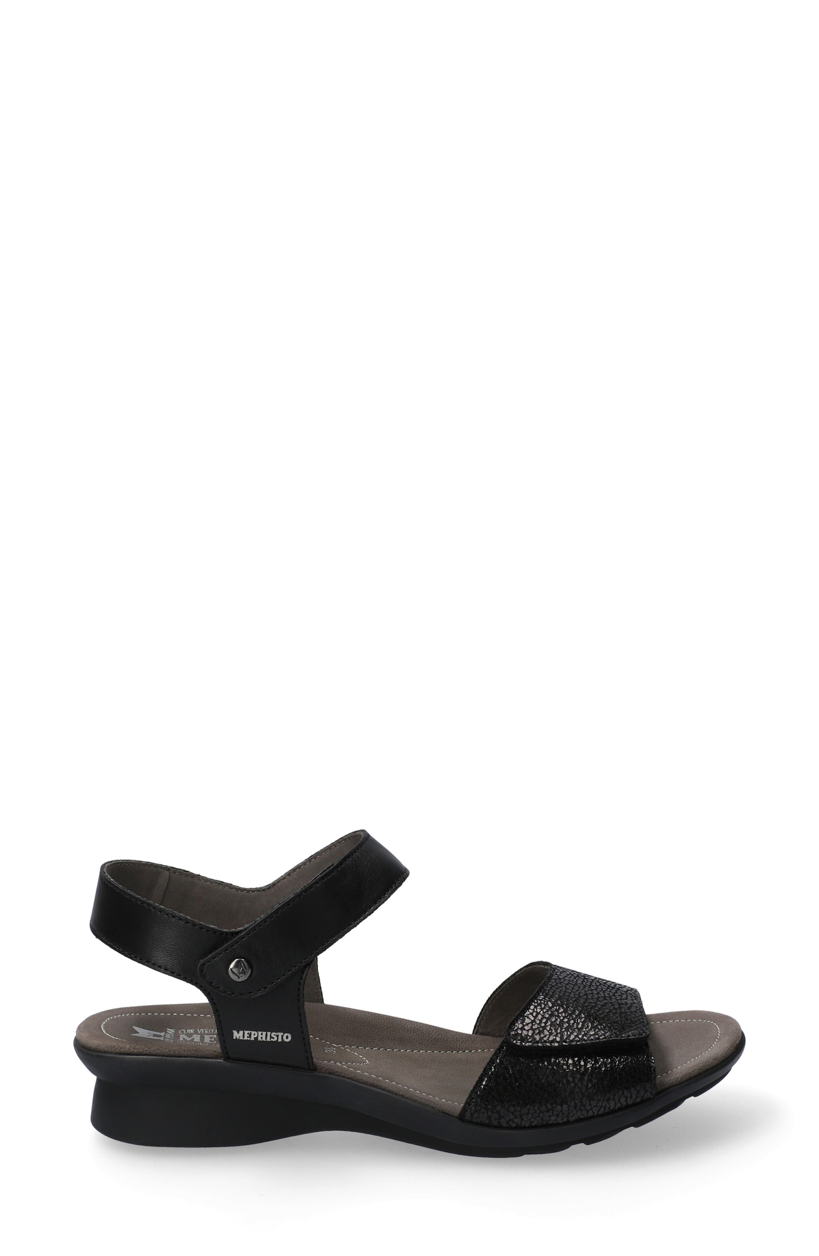 Mephisto Pattie Sandal, Alternate, color, 