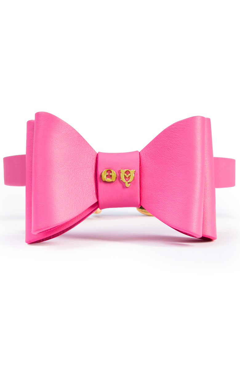 Moshiqa Paris collar, Main, color, Pink