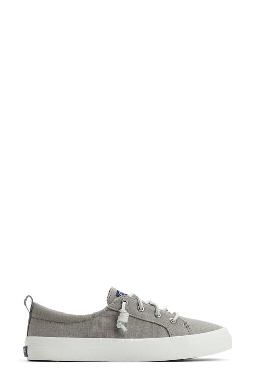 SPERRY SPERRY CREST VIBE SLIP-ON SNEAKER