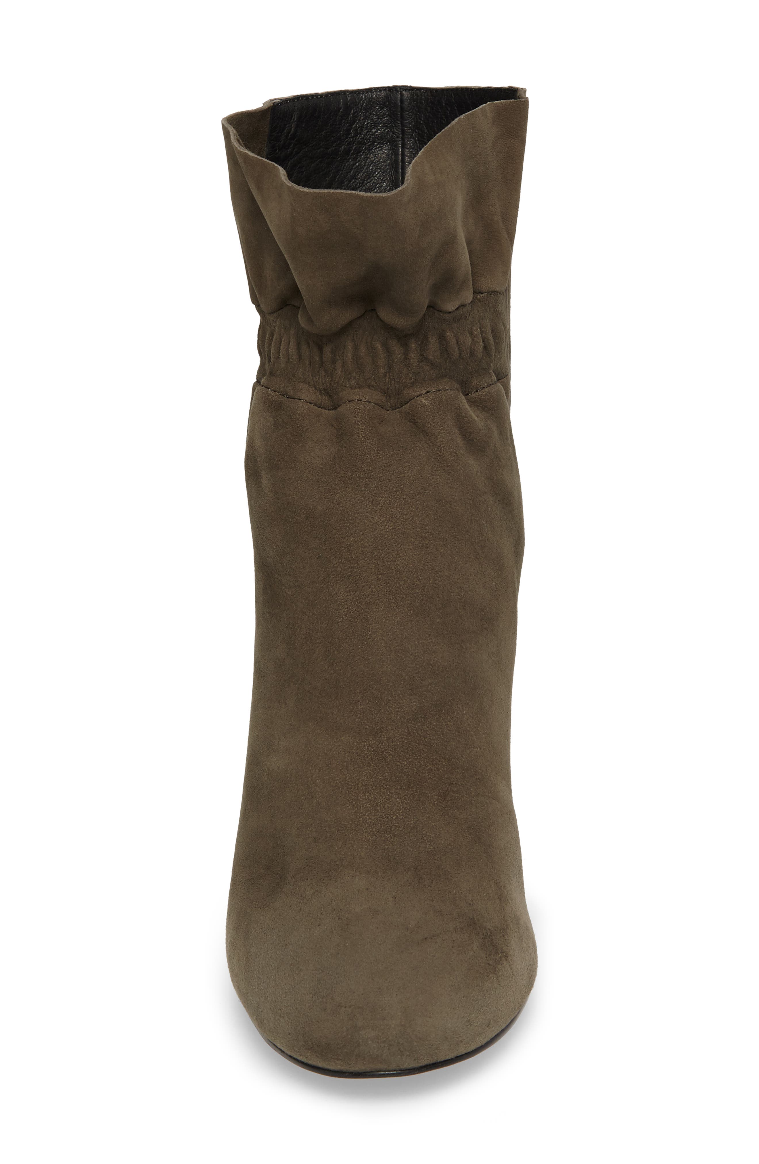 Rylie Boot, Alternate, color, MOSS SUEDE
