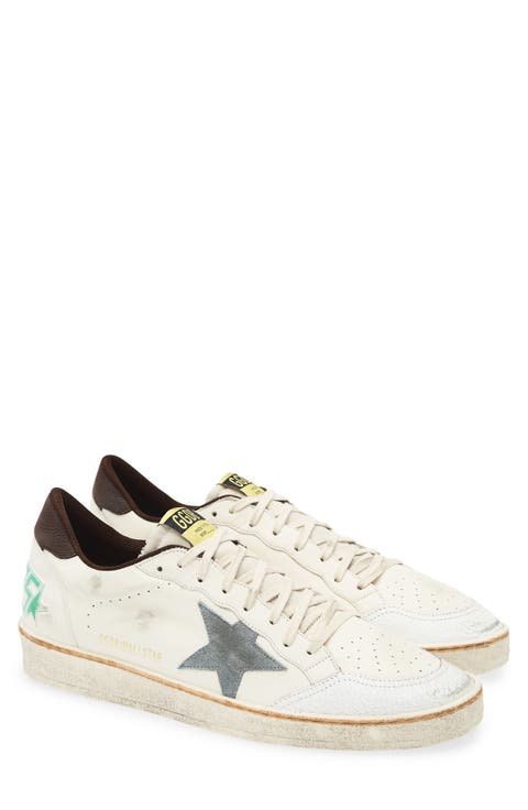 Ball Star Low Top Sneaker (Men)